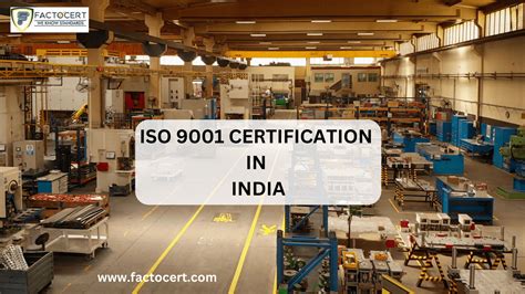 machine shop iso 9001 certified